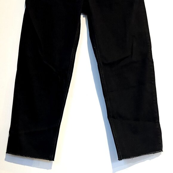 NWT Everlane Black The Way High Jean - Size 27 - Picture 6 of 16